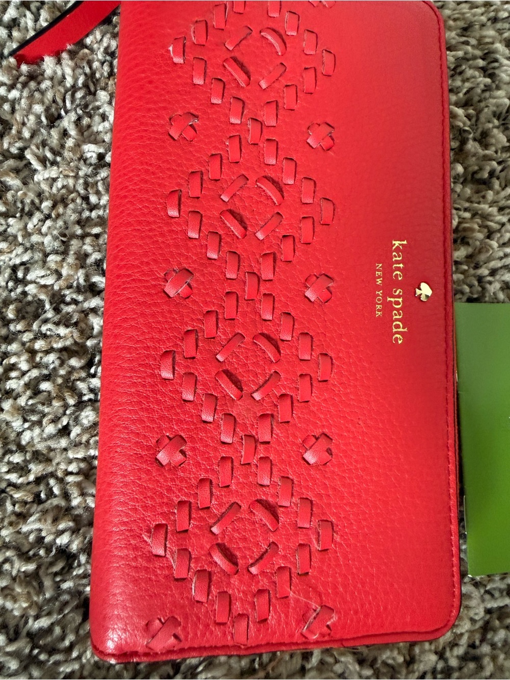 Kate Spade Wallet Bundle ❤️ - Picture 2 of 10